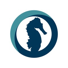 Animals logo vector design