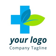 Natural Medical Logo