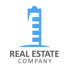 Building Sale Logo