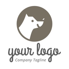 Pet Shop Logo