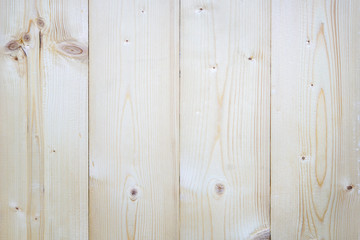 Fototapeta premium Plank has been arranged in four beautifully