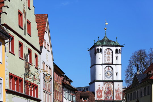 Wangen im Allg&auml;u