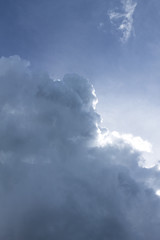 Cloudscape
