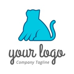 Pet Shelter Logo