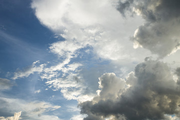 Cloudscape