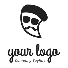 Pizza Logo