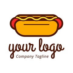 Restaurant Catering Logo