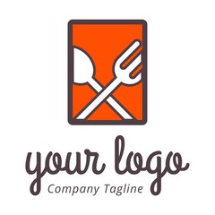 Restaurant Logo