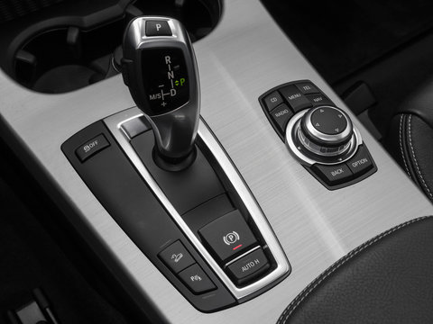 Automatik 5