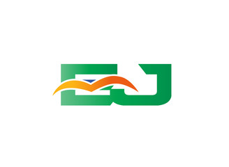 EJ Logo
