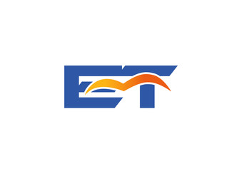 ET Logo
