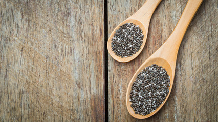 Chia seeds