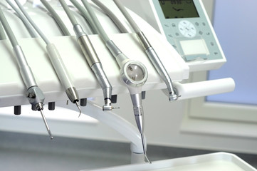 Dental office tools