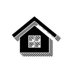 ikona ze wzorku pasków i kresek