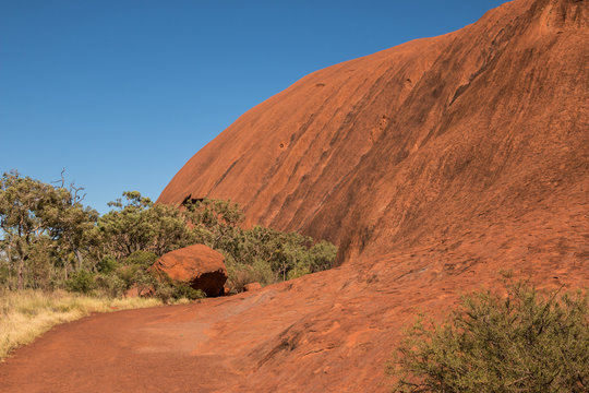 Das australische Outback, Northern Territory 