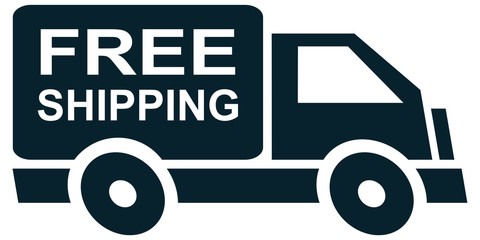 Free shipping