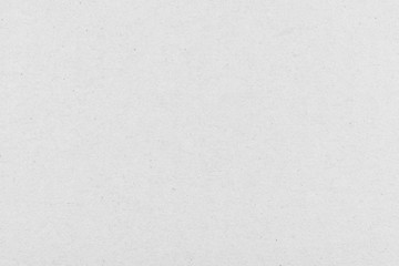 Paper texture - white kraft sheet background.