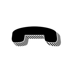 ikona ze wzorku pasków i kresek