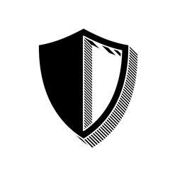 ikona ze wzorku pask&oacute;w i kresek