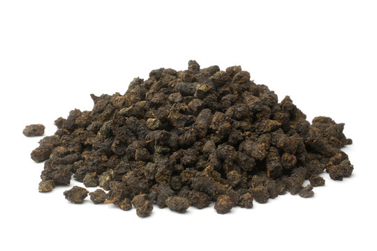 Chamerion Angustifolium, Fermented Ivan Tea