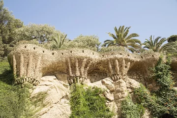 Park Güell © images and videos