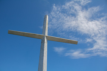 Croce sul Corno Trentapassi