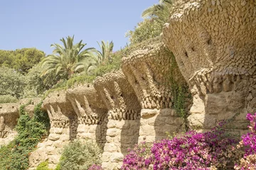 Park Güell © images and videos