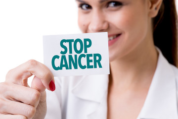 Stop Cancer