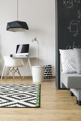 Obraz premium Keeping it simple