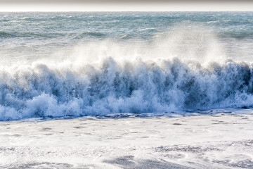 Vague
Vagues de l'océan