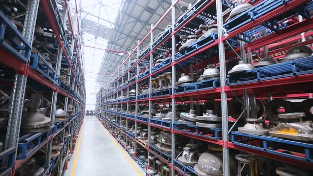 pipeline valves for oil and gas industry