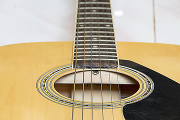 Obraz premium musical