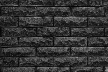 Brick texture with scratches and cracks