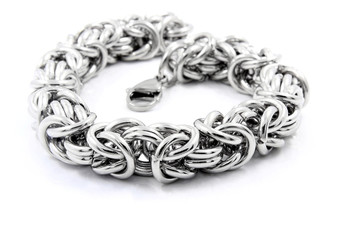 Naklejka premium Bracelet for Men