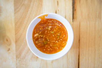 sukiyaki Sauce