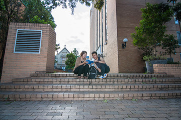 friend