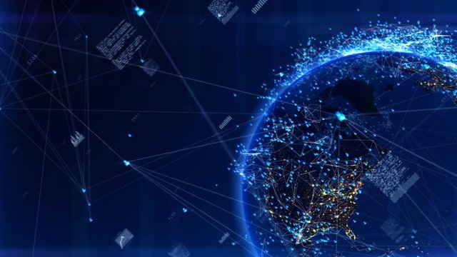 World users communications.