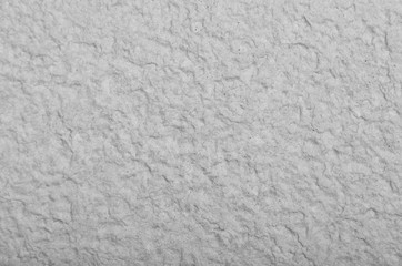 Textured gray background