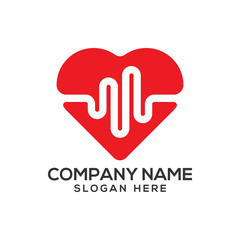 Fitness Gym Abstract Logo Vector