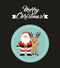 christmas holiday design