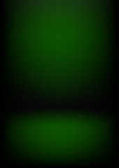 Studio light background