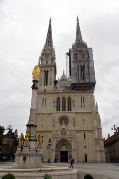 ZAGREB