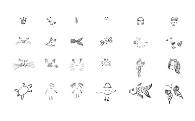 finger painting 03-01