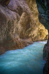 Partnachklamm