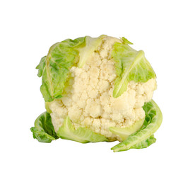 свежая цветная капуста