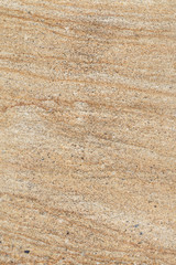 Texture of natural sandstone wall