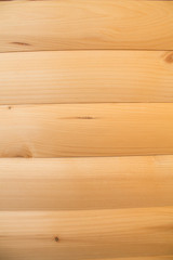 Naklejka premium background with wooden texture