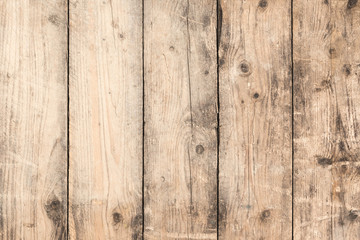 Bretterwand mit altem Holz, grunge, plakativer Hintergrund, Gebrauchsspuren, Holzschutz, second hand