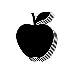 ikona ze wzorku pasków i kresek