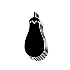 ikona ze wzorku pasków i kresek